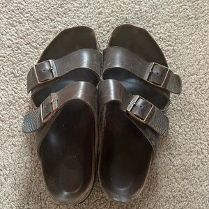 Birkenstocks